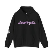 Sudadera con capucha ZMOKYNG OniBW2 hoodie