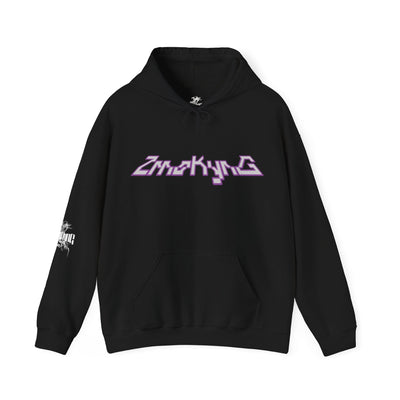 Sudadera con capucha ZMOKYNG OniBW2 hoodie