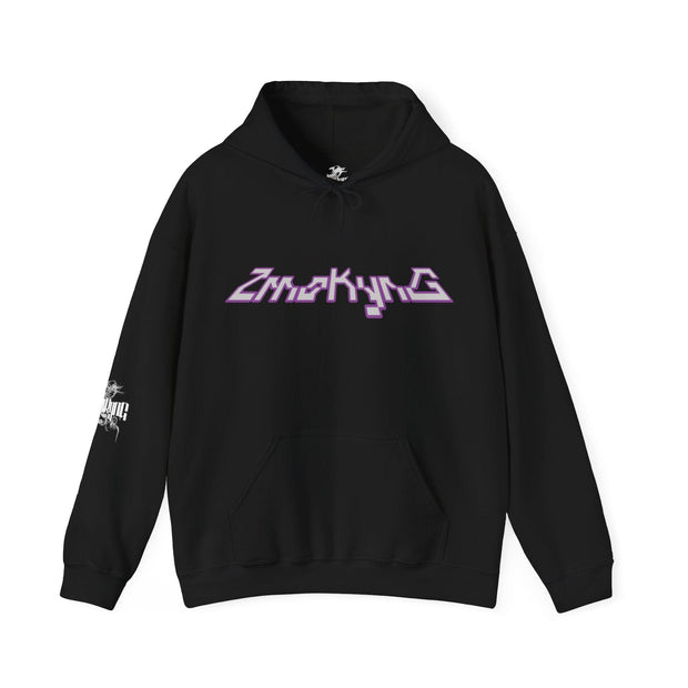 Sudadera con capucha ZMOKYNG OniBW2 hoodie