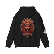 Sudadera con capucha ZMOKYNG Mayan O Hoodie
