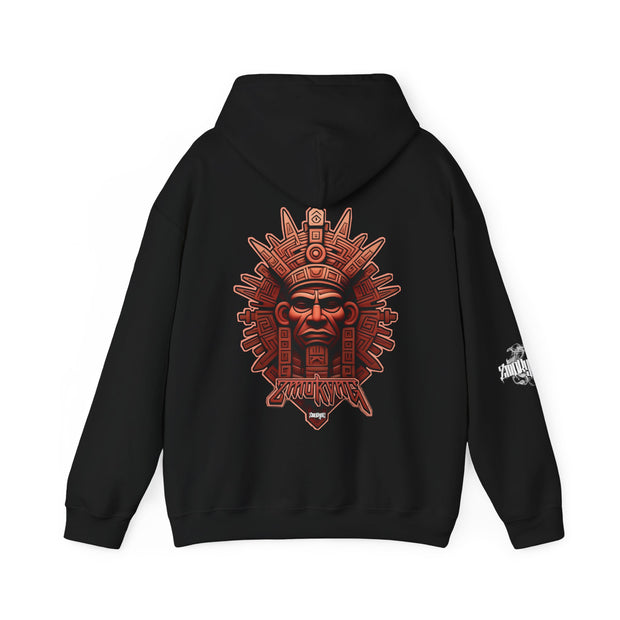 Sudadera con capucha ZMOKYNG Mayan O Hoodie