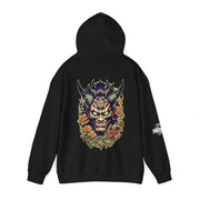 Sudadera con capucha ZMOKYNG Oni 6 Hoodie