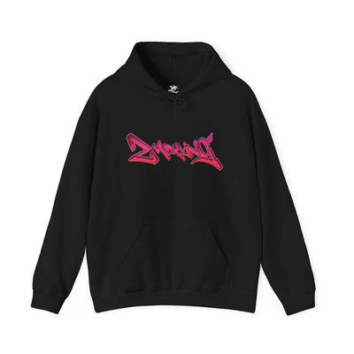 Sudadera con capucha ZMOKYNG FresiTa 1 Heavy Blend™ Hoodie