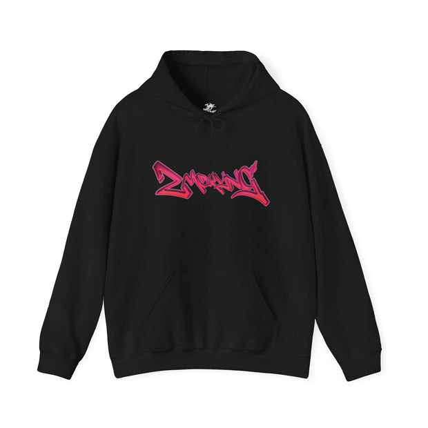 Sudadera con capucha ZMOKYNG FresiTa 1 Heavy Blend™ Hoodie