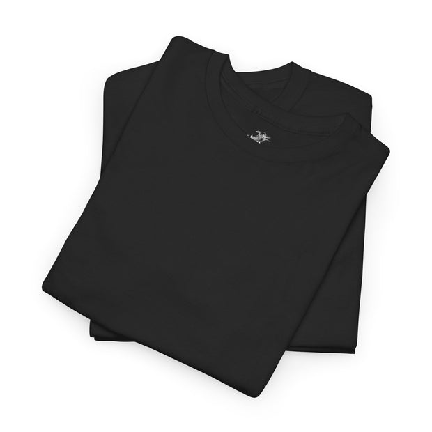 Playera negra original ZMOKYNG PinkZ Tee