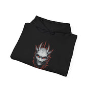 Sudadera con capucha ZMOKYNG Oni2 Hoodie