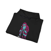 Sudadera con capucha ZMOKYNG Zantas Heavy Blend™ Hoodie