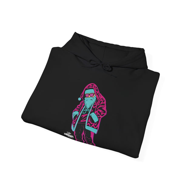 Sudadera con capucha ZMOKYNG Zantas Heavy Blend™ Hoodie