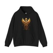 Sudadera con capucha ZMOKYNG AngelZC Heavy Blend™ Hoodie