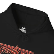Sudadera con capucha ZMOKYNG Mayan O Hoodie