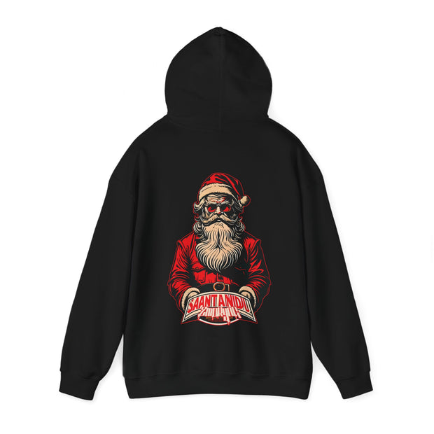 Sudadera con capucha ZMOKYNG Santanduu Heavy Blend™ Hoodie