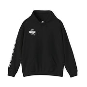 Sudadera con capucha ZMOKYNG Golden ZmokynG Hooded Sweatshirt