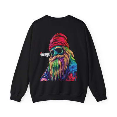 Sudadera ZMOKYNG Santasyy Heavy Blend™