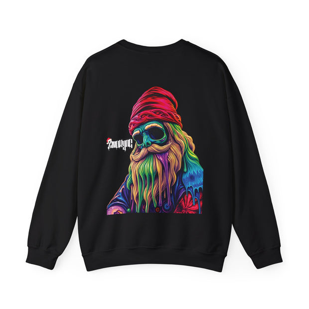 Sudadera ZMOKYNG Santasyy Heavy Blend™
