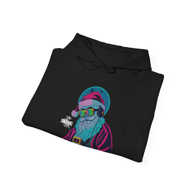 Sudadera con capucha ZMOKYNG Cool Santa Heavy Blend™ Hoodie