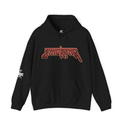 Sudadera con capucha ZMOKYNG Mayan O Hoodie