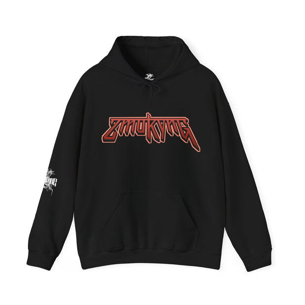 Sudadera con capucha ZMOKYNG Mayan O Hoodie