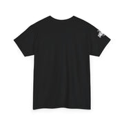Playera negra original ZMOKYNG ZmoK1  Tee