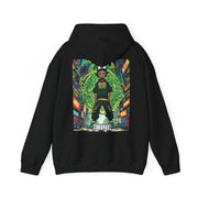 Sudadera con capucha ZMOKYNG Calle  Hoodie