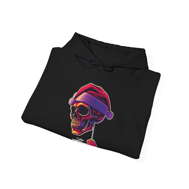 Sanskull Heavy Blend™ Hoodie