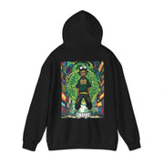 Sudadera con capucha ZMOKYNG Calle  Hoodie