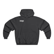 Sudadera con capucha ZMOKYNG Gas NUBLEND® Hoodie