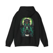 Sudadera con capucha ZmoKynG LadyZ Heavy Blend™ Hoodie