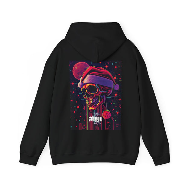 Sanskull Heavy Blend™ Hoodie