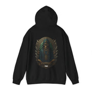 Sudadera con capucha ZMOKYNG Mergaman Heavy Blend™ Hoodie
