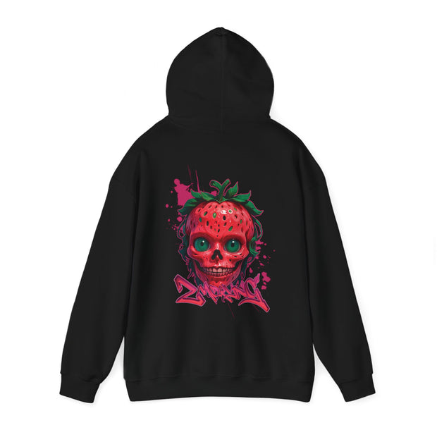 Sudadera con capucha ZMOKYNG FresiTa 1 Heavy Blend™ Hoodie