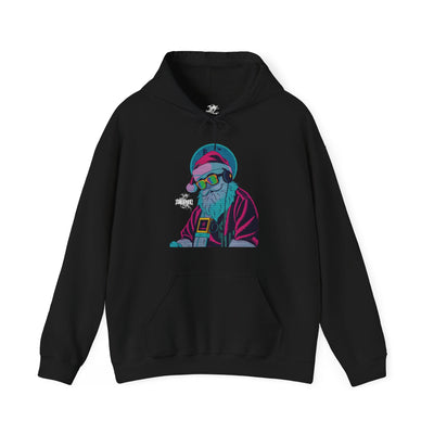 Sudadera con capucha ZMOKYNG Cool Santa Heavy Blend™ Hoodie