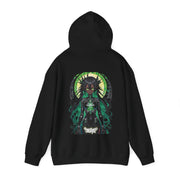 Sudadera con capucha ZmoKynG LadyZ Heavy Blend™ Hoodie