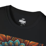 Playera negra original ZMOKYNG Look