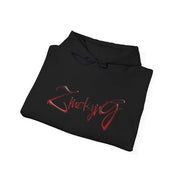 Sudadera con capucha ZMOKYNG FresiTa 2 Heavy Blend™ Hoodie