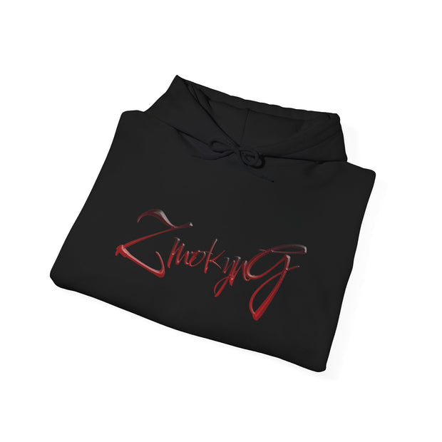 Sudadera con capucha ZMOKYNG FresiTa 2 Heavy Blend™ Hoodie