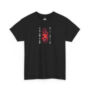 Playera negra Original ZMOKYNG QueenZ