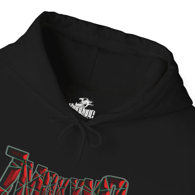 Sudadera con capucha ZMOKYNG FresiTa 3 Heavy Blend™ Hoodie