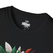 Playera negra original ZMOKYNG MadreXz