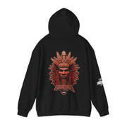 Sudadera con capucha ZMOKYNG Mayan O Hoodie