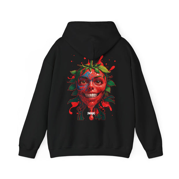 Sudadera con capucha ZMOKYNG FresiTa 4 Heavy Blend™ Hoodie