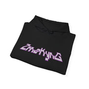 Sudadera con capucha ZMOKYNG OniBW2 hoodie