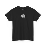Playera negra original ZMOKYNG Perro Z Tee