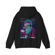 Sudadera con capucha ZMOKYNG Cool Santa Heavy Blend™ Hoodie