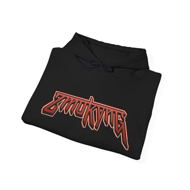 Sudadera con capucha ZMOKYNG Mayan O Hoodie