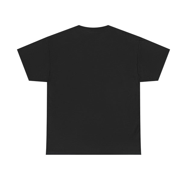 Futuro Verde Playera negra original ZmoKynG 100% Algodón