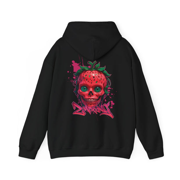 Sudadera con capucha ZMOKYNG FresiTa 1 Heavy Blend™ Hoodie