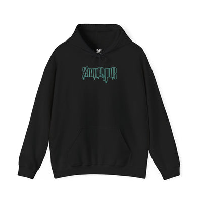 Sudadera con capucha ZMOKYNG Calle  Hoodie