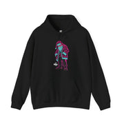 Sudadera con capucha ZMOKYNG Zantas Heavy Blend™ Hoodie