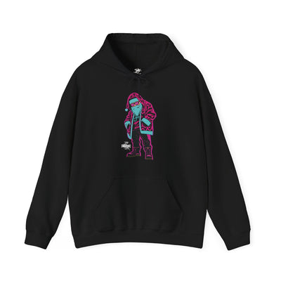 Sudadera con capucha ZMOKYNG Zantas Heavy Blend™ Hoodie