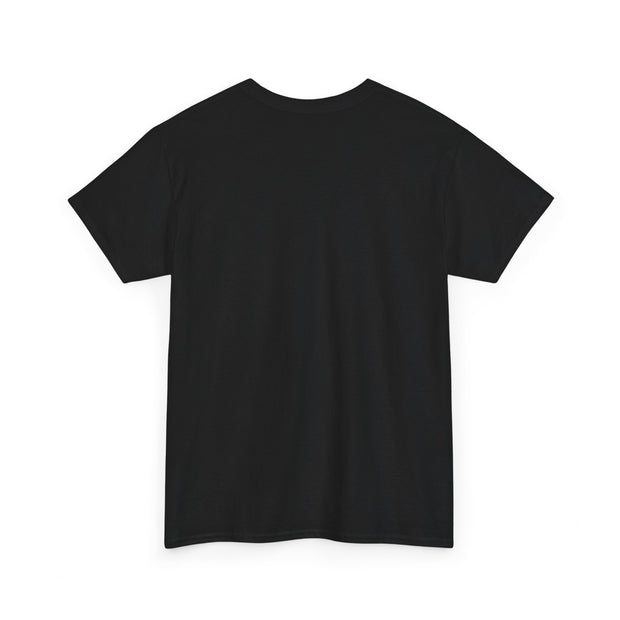 Playera negra original ZMOKYNG Theclown2 Tee